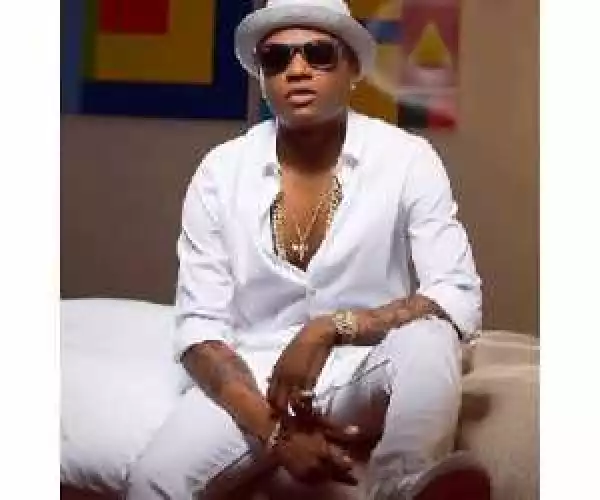Wizkid Loses His Music And Backup Files As Laptop Crashes